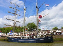  Trips : Europ rouen et l'armada 2013