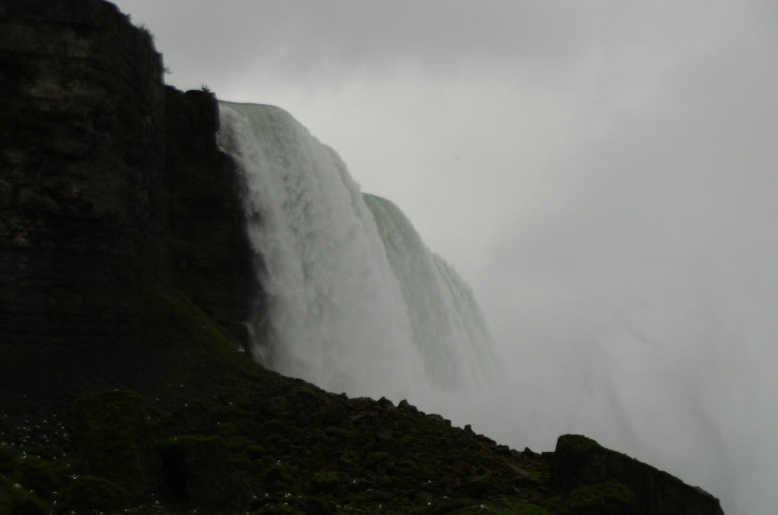 Fonds d'cran Nature Cascades - Chutes Chutes de Niagara