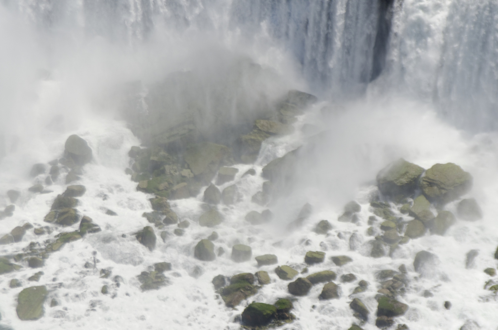 Fonds d'cran Nature Cascades - Chutes Chutes de Niagara