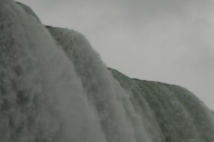 Fonds d'cran Nature Cascades - Chutes Chutes de Niagara