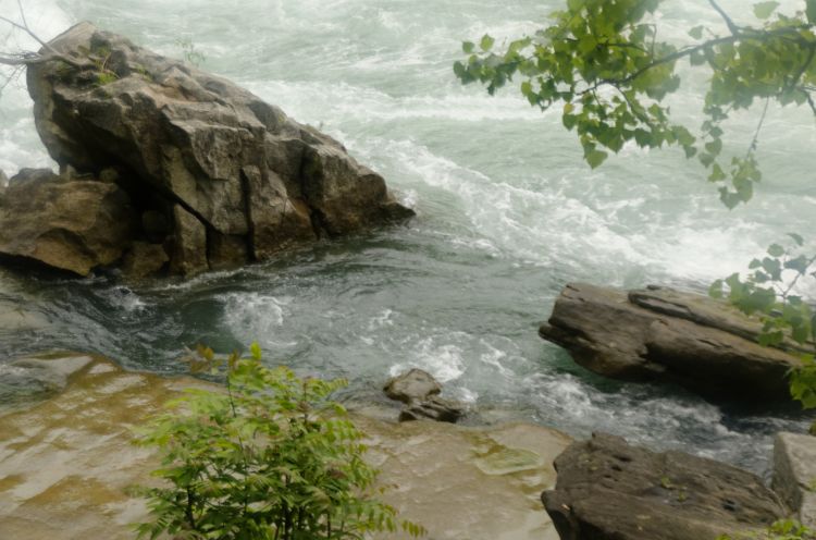 Wallpapers Nature Water Chutes de Niagara