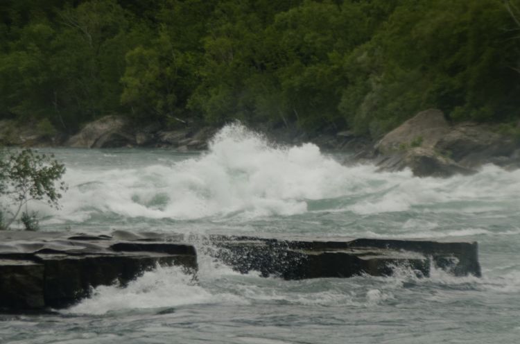 Fonds d'cran Nature Cascades - Chutes Chutes de Niagara