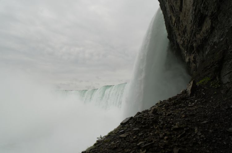 Wallpapers Nature Waterfalls Chutes de Niagara