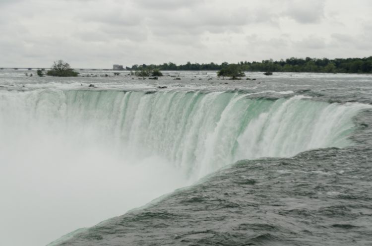 Wallpapers Nature Waterfalls Chutes de Niagara