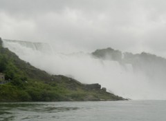  Nature Chutes de Niagara