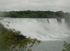  Nature Chutes de Niagara