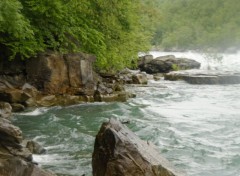  Nature Chutes de Niagara