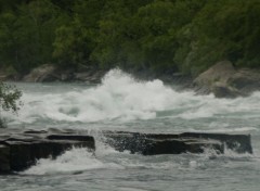  Nature Chutes de Niagara