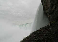  Nature Chutes de Niagara