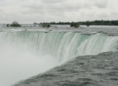  Nature Chutes de Niagara