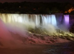  Nature Chutes de Niagara