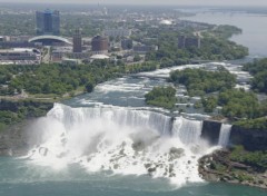  Nature Chutes de Niagara