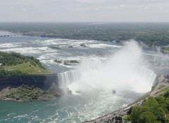  Nature Chutes de Niagara