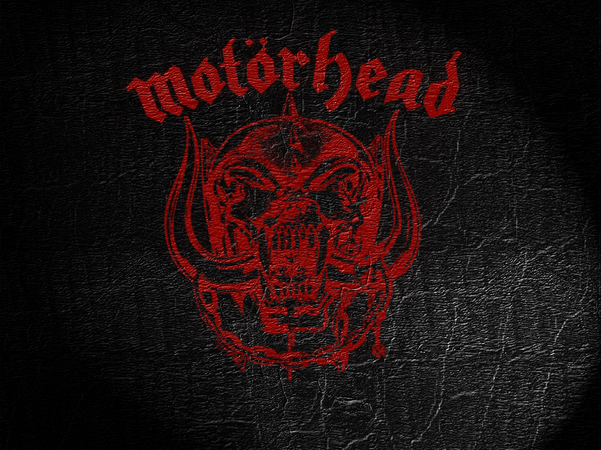 Fonds d'cran Musique Motorhead 