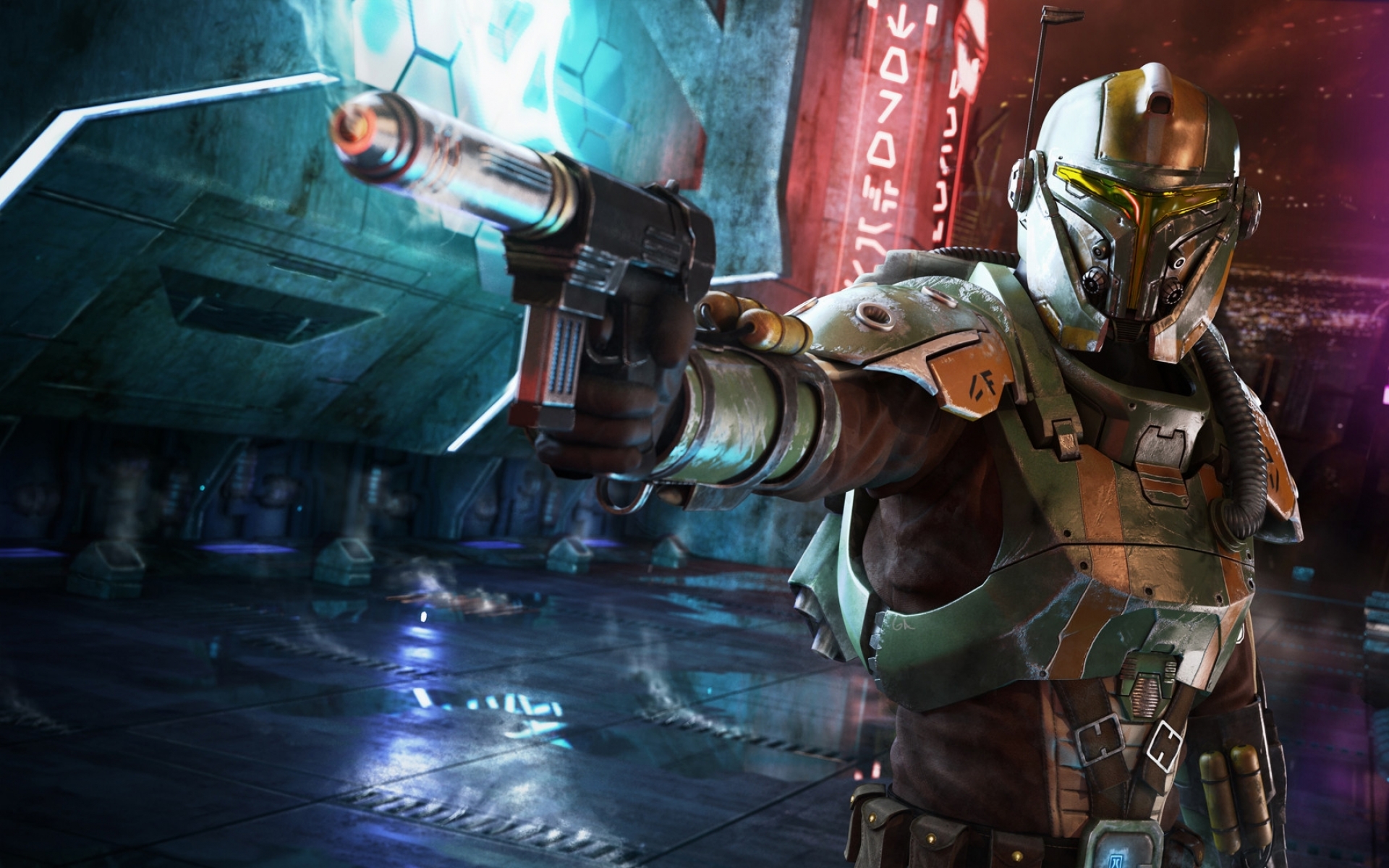 Wallpapers Video Games Star Wars : The Old Republic 