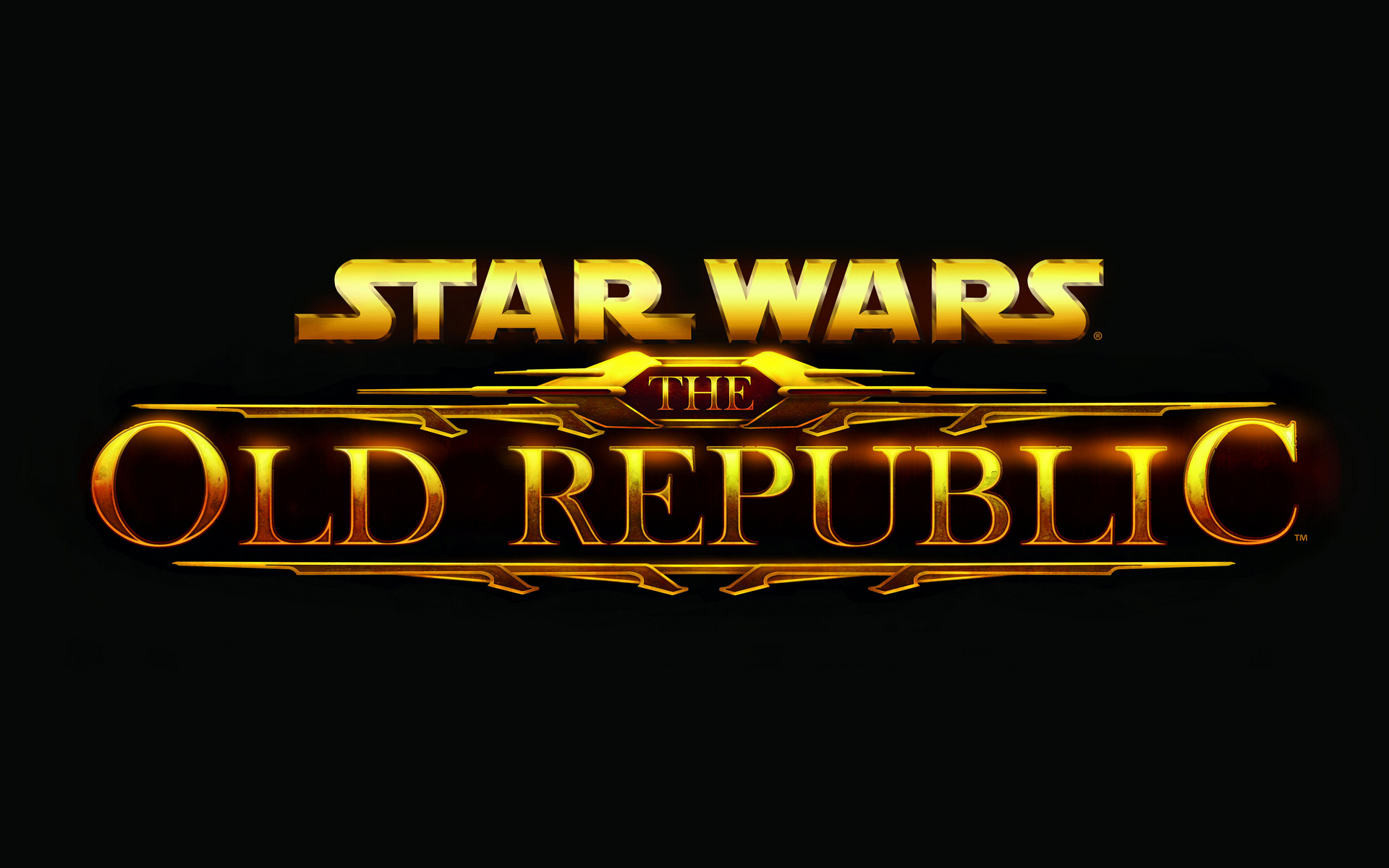 Fonds d'cran Jeux Vido Star Wars - the Old Republic 