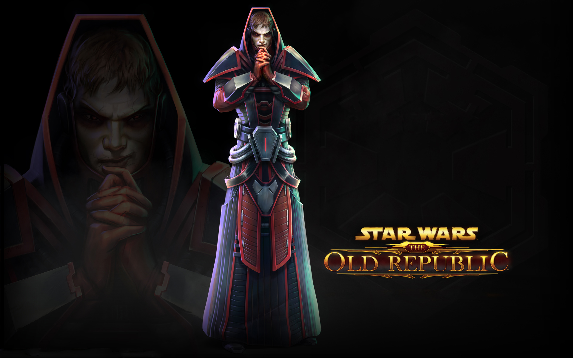 Fonds d'cran Jeux Vido Star Wars - the Old Republic 