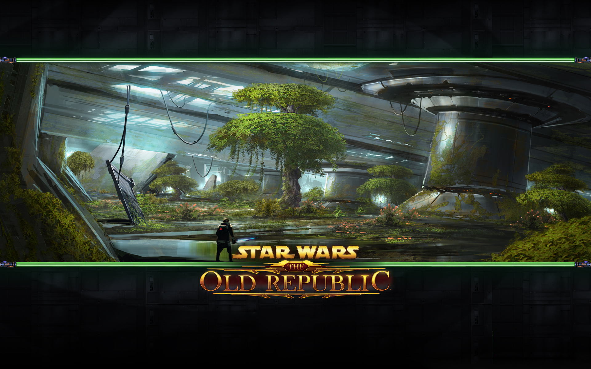 Wallpapers Video Games Star Wars : The Old Republic 