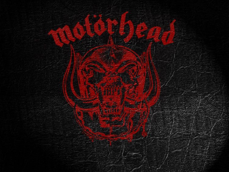 Wallpapers Music Motorhead Wallpaper N346436