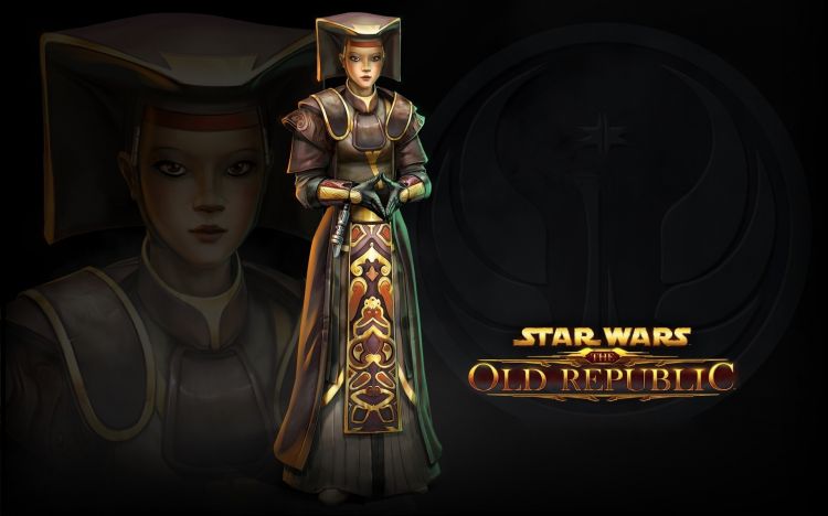 Fonds d'cran Jeux Vido Star Wars - the Old Republic Wallpaper N346589