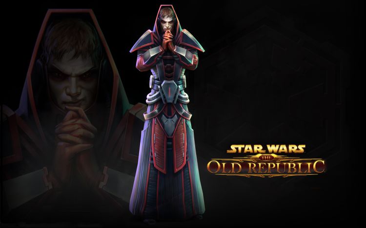 Fonds d'cran Jeux Vido Star Wars - the Old Republic Wallpaper N346594