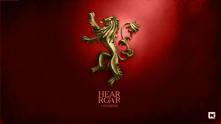 Fonds d'cran Sries TV Le Trne de Fer : Game Of Thrones Wallpaper N346619