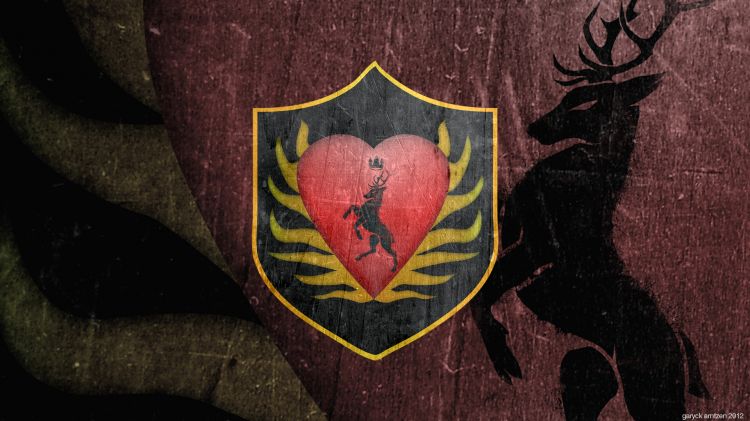 Fonds d'cran Sries TV Le Trne de Fer : Game Of Thrones Wallpaper N346620