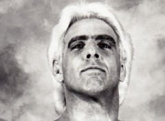  Sports - Leisures Rick Flair