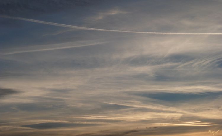 Wallpapers Nature Skies - Clouds Félicité 