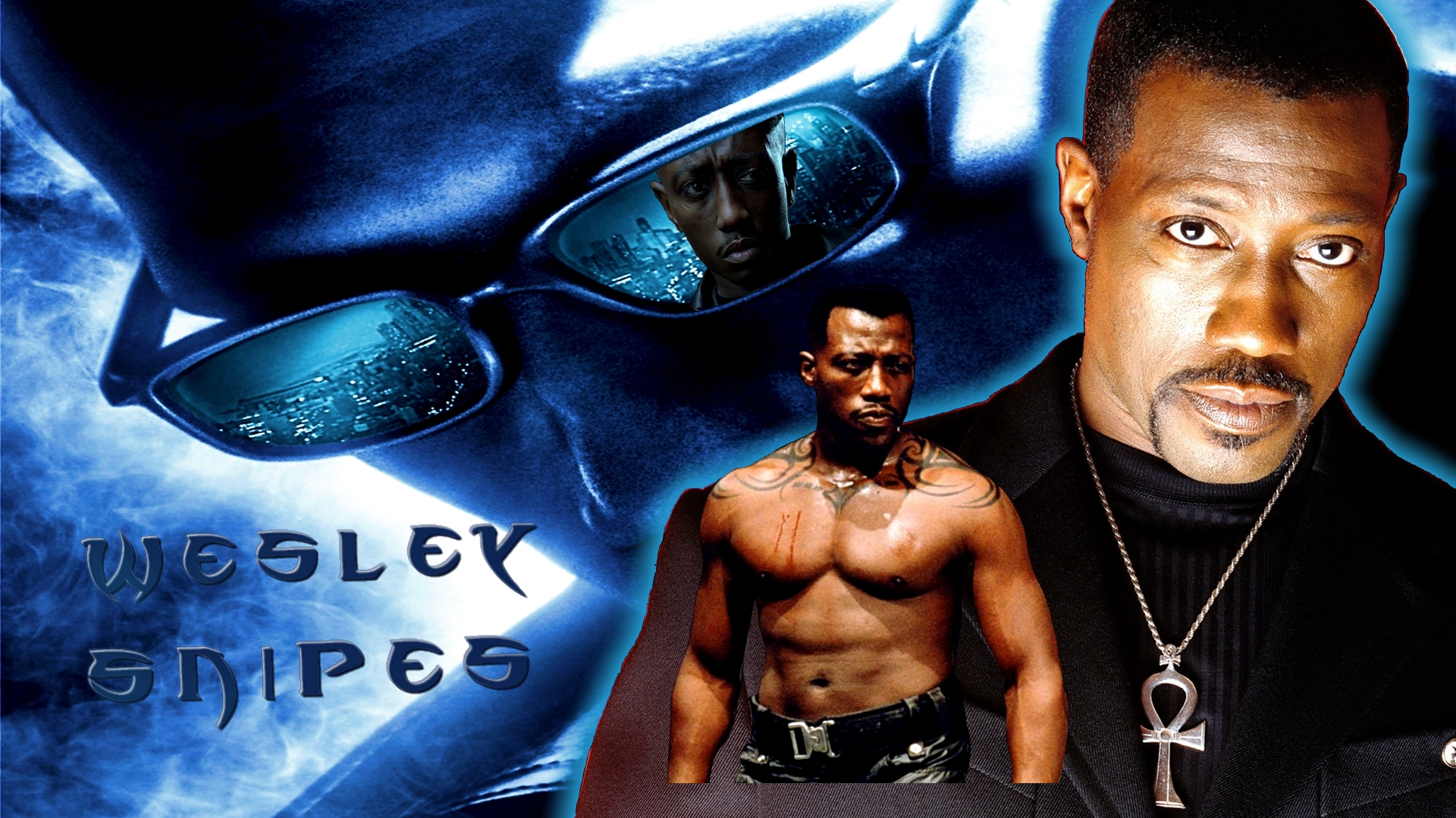 Fonds d'cran Clbrits Homme Wesley Snipes 