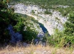  Nature PAYSAGE ARDECHOIS