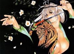  Manga Image sans titre N350960