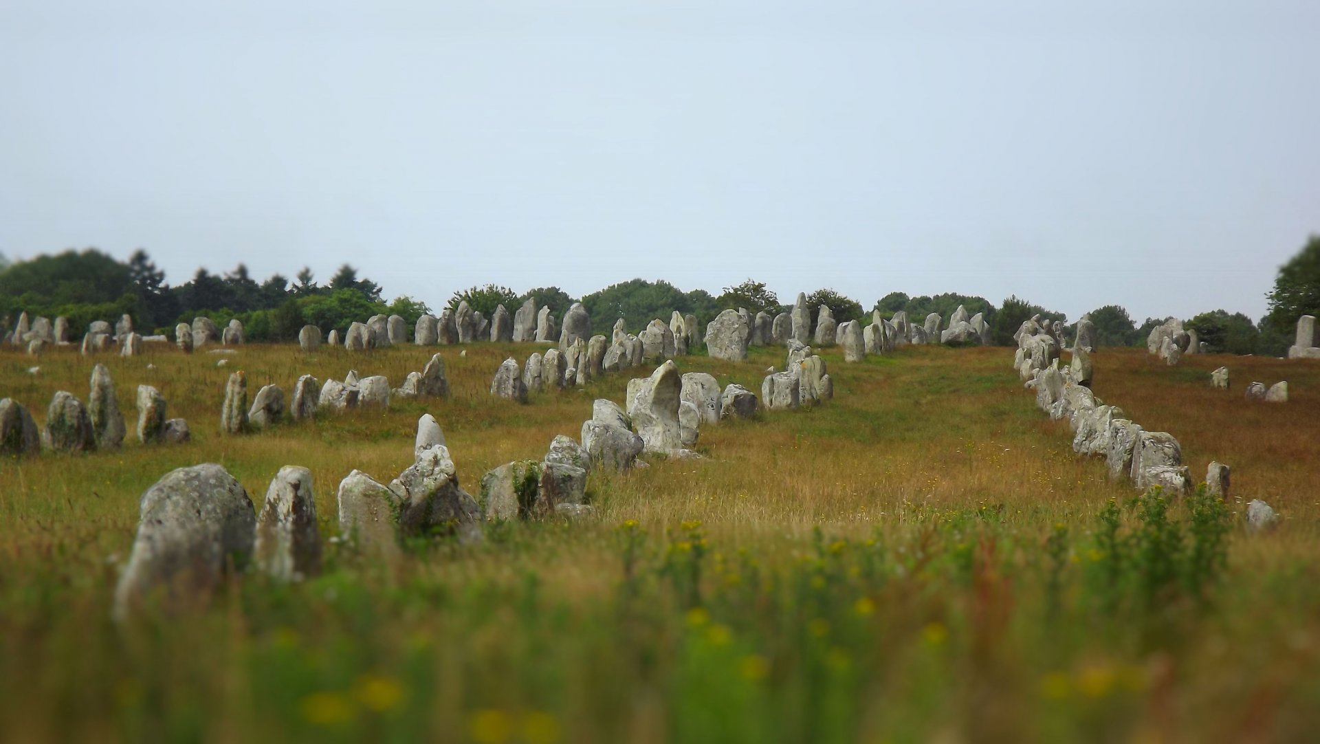 Fonds d'cran Nature Paysages 