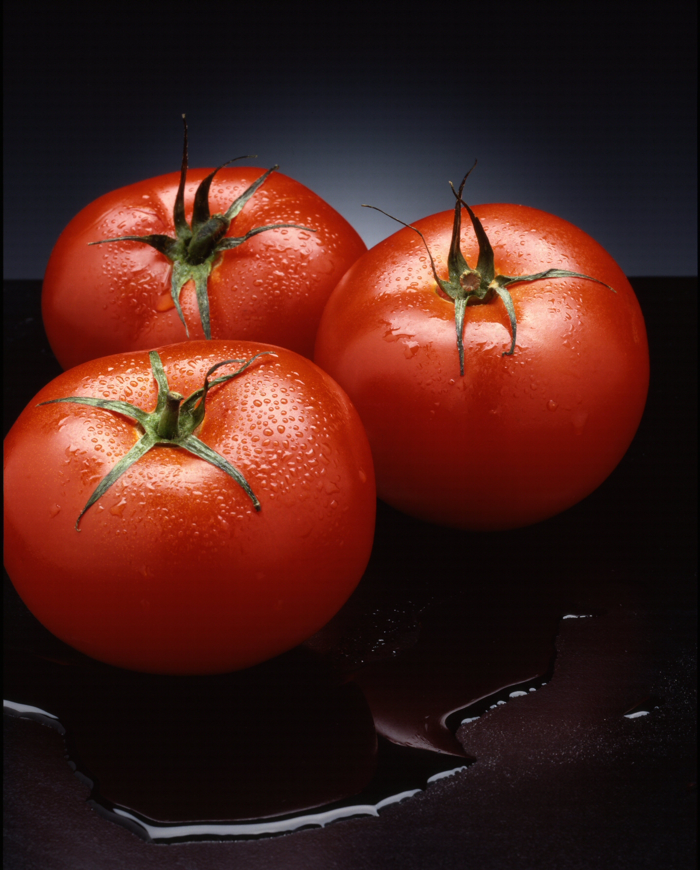 Fonds d'cran Nature Fruits Tomates