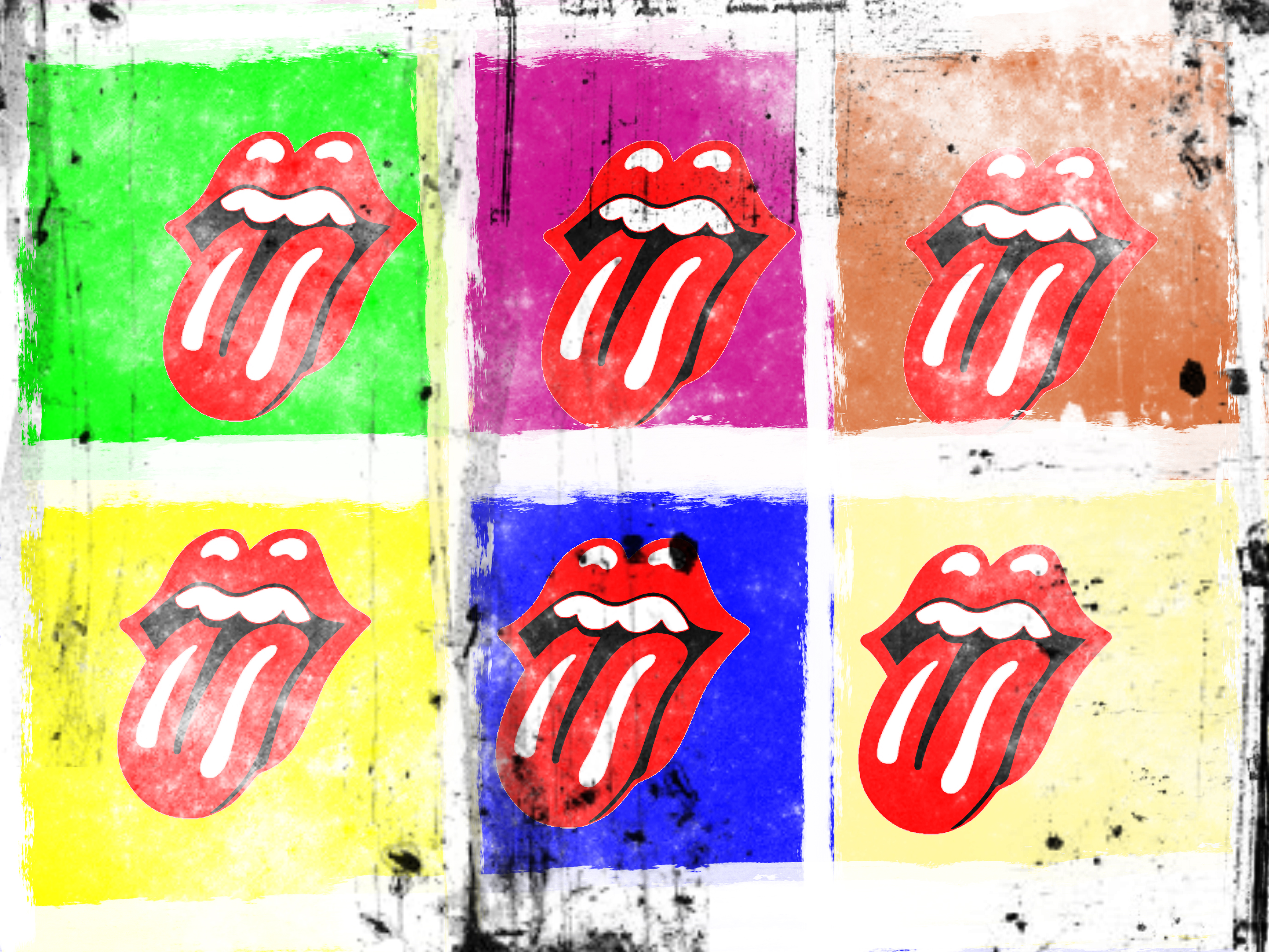 Fonds d'cran Musique The Rolling Stones 