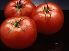  Nature Tomates