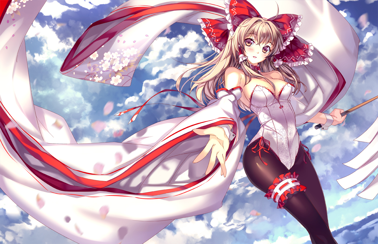 Wallpapers Manga Miscellaneous - Girls 