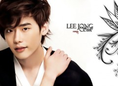  Clbrits Homme Lee Jong Suk