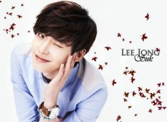  Clbrits Homme Lee Jong Suk