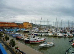  Voyages : Europe la ville de San Remo sur la riviera Italienne