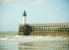  Nature Jetée de Calais