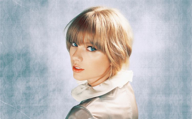 Wallpapers Celebrities Women Taylor Swift Wallpaper N347336