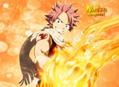  Manga Natsu Dragneel Bu-bulle