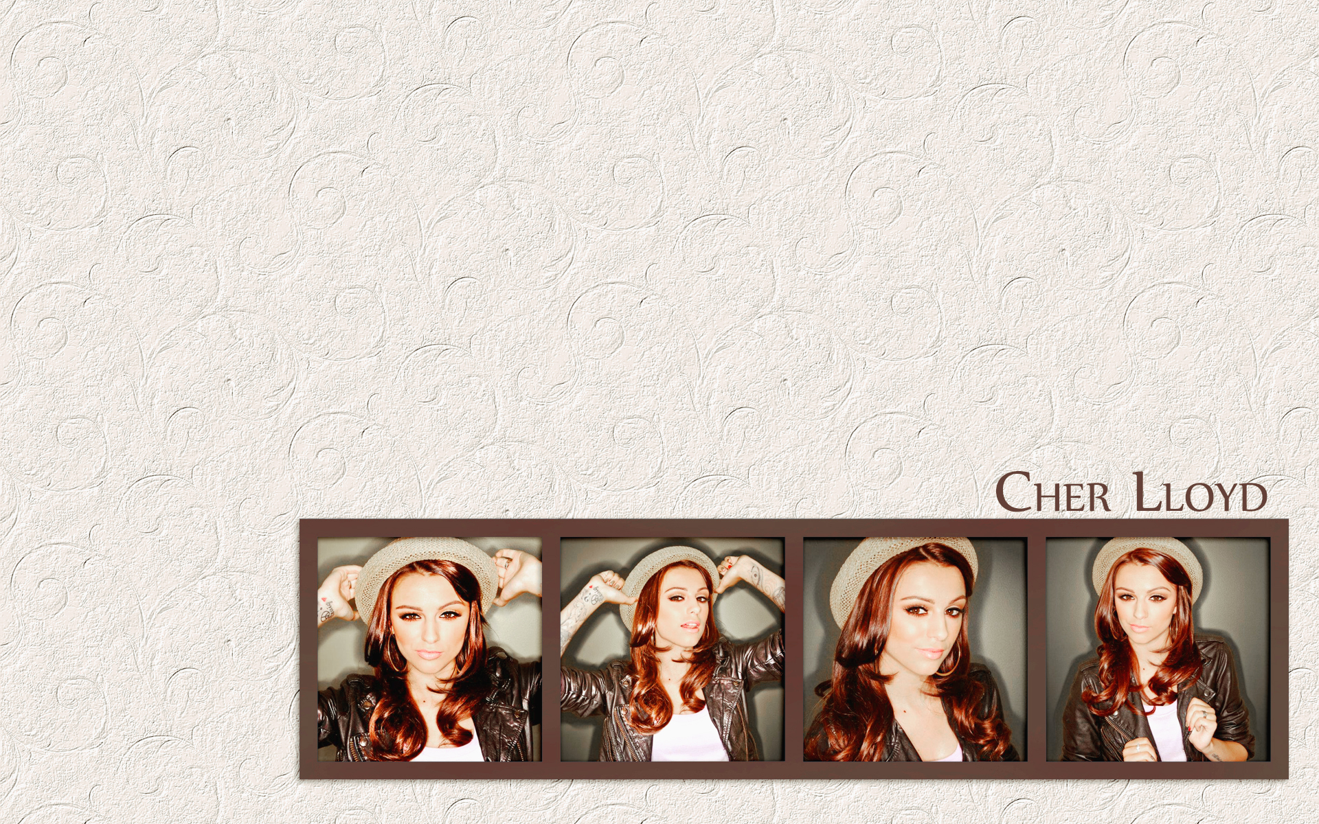 Wallpapers Celebrities Women Cher Lloyd 