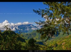  Nature Montagnes de la Réunion