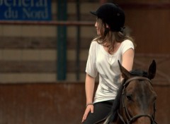  Sports - Leisures UNE HISTOIRE DE CHEVAUX