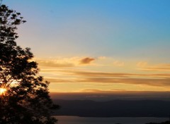  Nature Lac leman