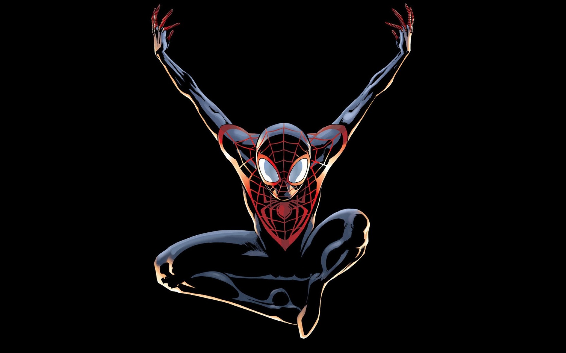 Wallpapers Comics Spider Man 