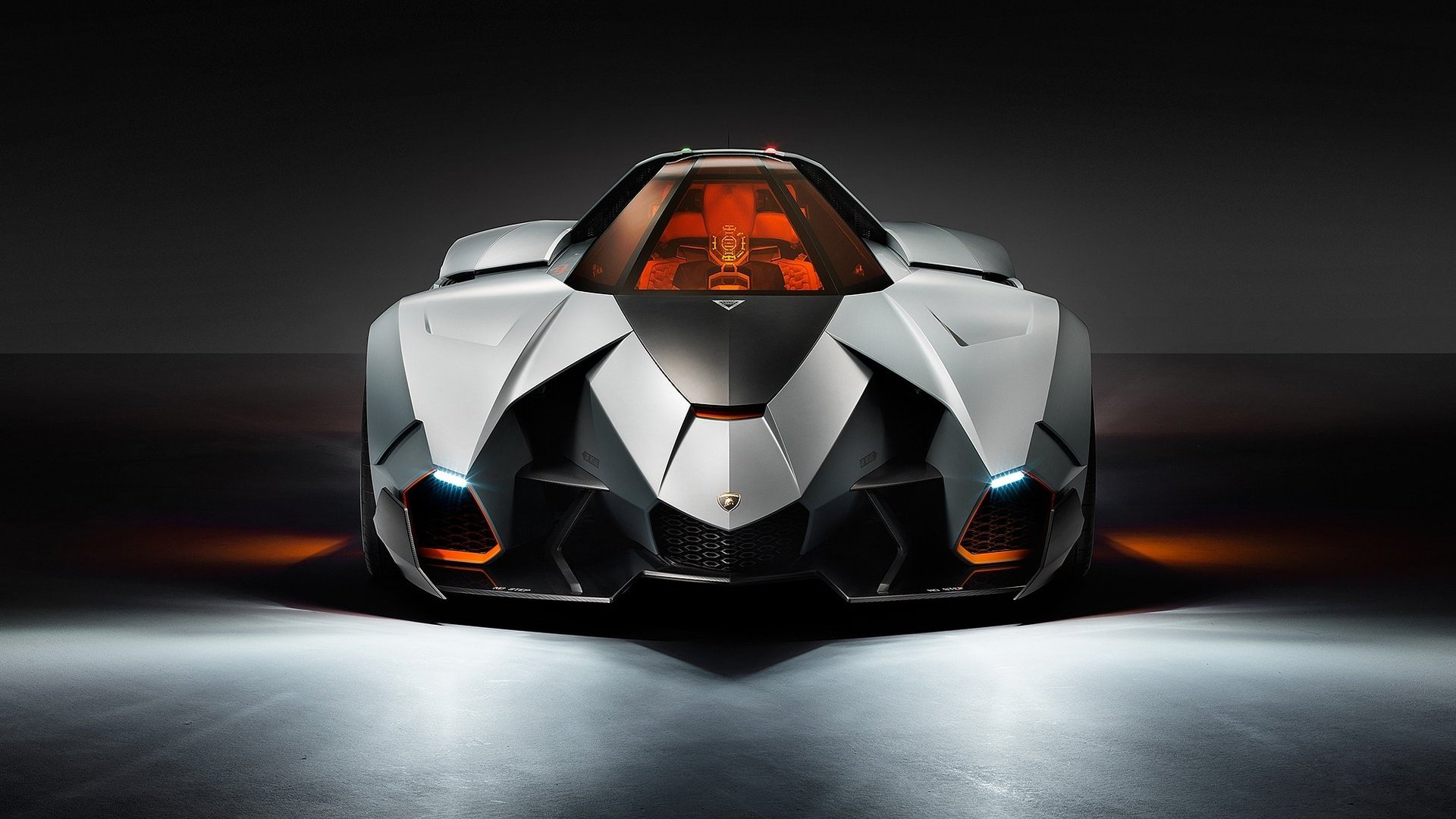 Wallpapers Cars Lamborghini 