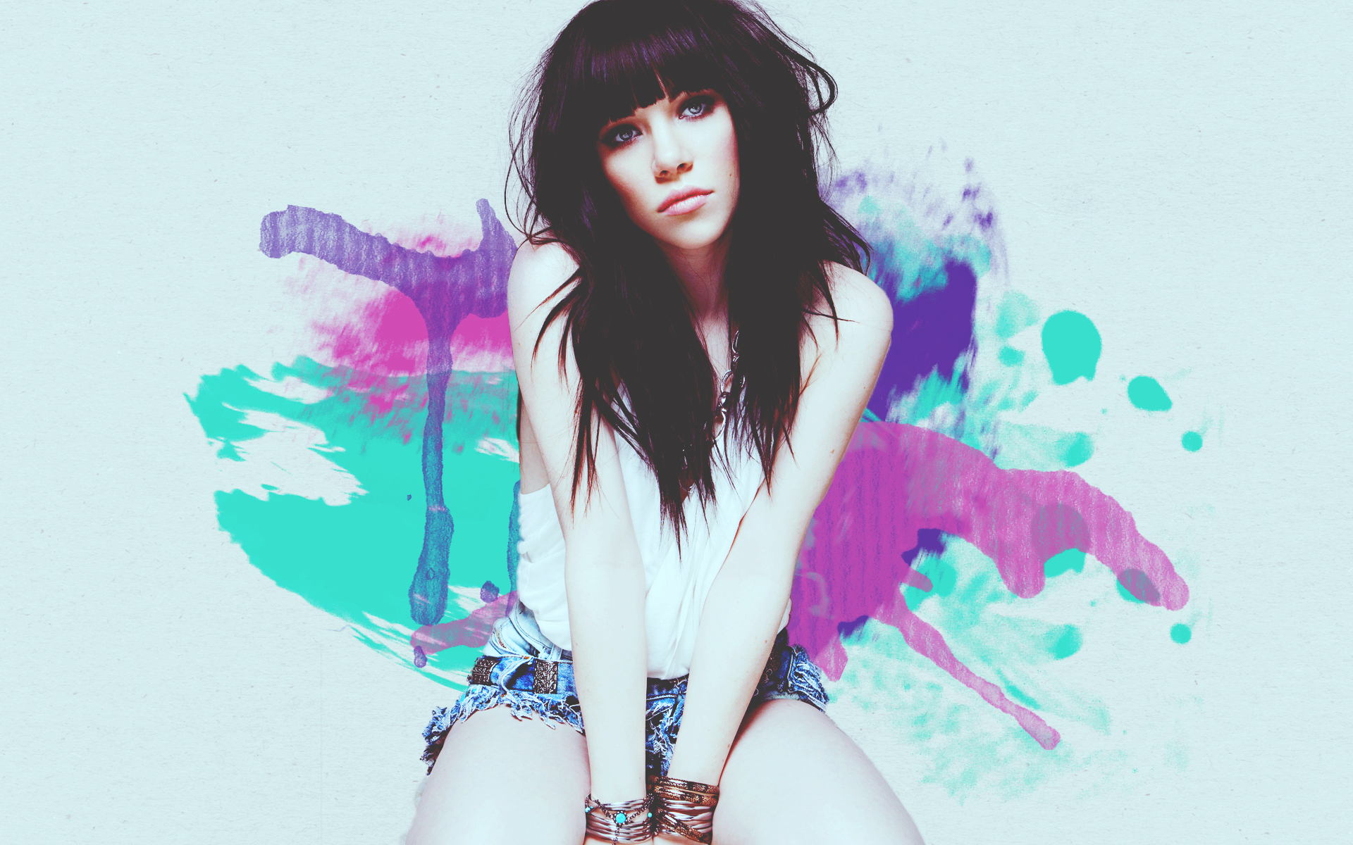 Fonds d'cran Musique Carly Rae Jepsen 